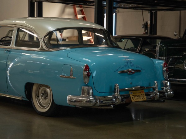 Used 1953 Chevrolet 210 2 Door Sedan  | Torrance, CA