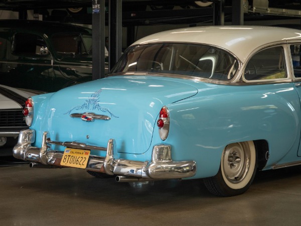 Used 1953 Chevrolet 210 2 Door Sedan  | Torrance, CA