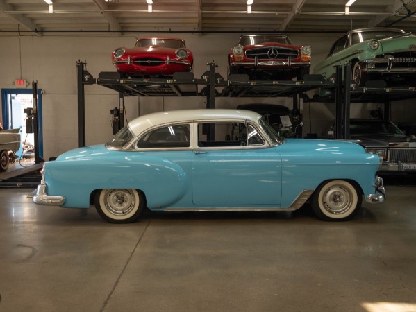 Used 1953 Chevrolet 210 2 Door Sedan  | Torrance, CA