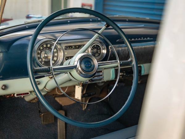 Used 1953 Chevrolet 210 2 Door Sedan  | Torrance, CA