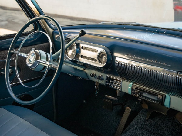 Used 1953 Chevrolet 210 2 Door Sedan  | Torrance, CA