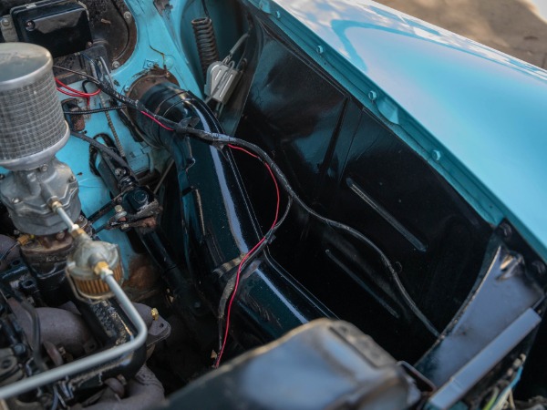 Used 1953 Chevrolet 210 2 Door Sedan  | Torrance, CA