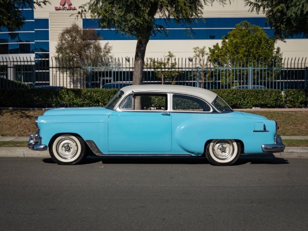 Used 1953 Chevrolet 210 2 Door Sedan  | Torrance, CA