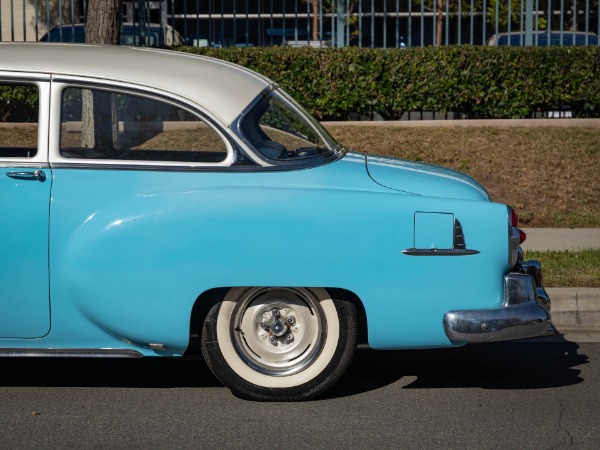 Used 1953 Chevrolet 210 2 Door Sedan  | Torrance, CA