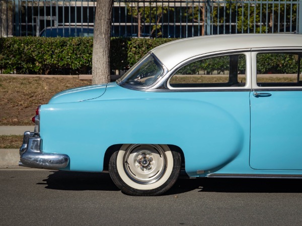 Used 1953 Chevrolet 210 2 Door Sedan  | Torrance, CA