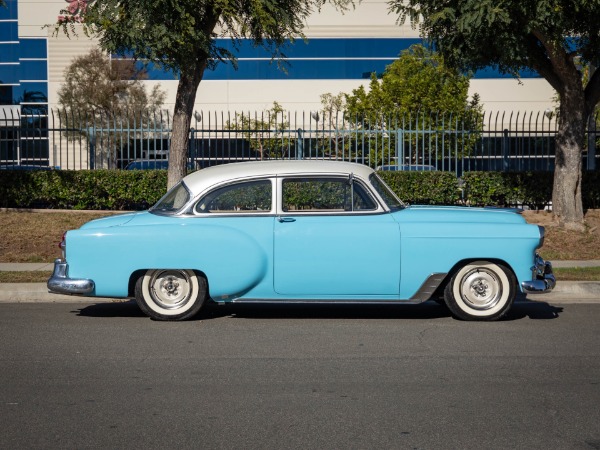 Used 1953 Chevrolet 210 2 Door Sedan  | Torrance, CA