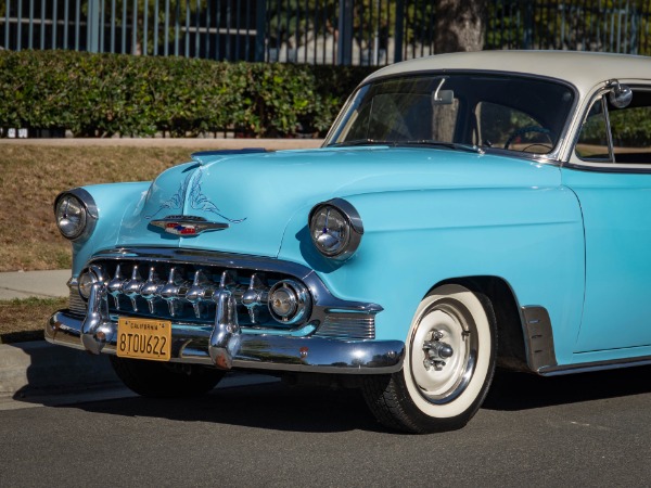 Used 1953 Chevrolet 210 2 Door Sedan  | Torrance, CA