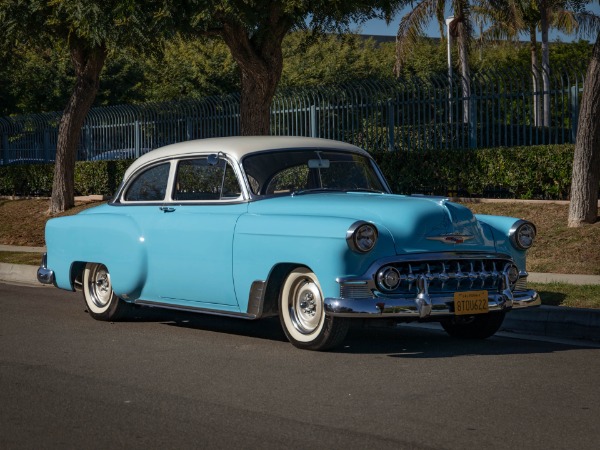 Used 1953 Chevrolet 210 2 Door Sedan  | Torrance, CA