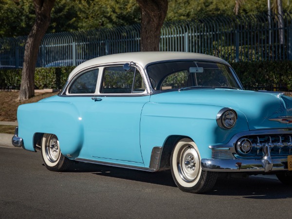 Used 1953 Chevrolet 210 2 Door Sedan  | Torrance, CA