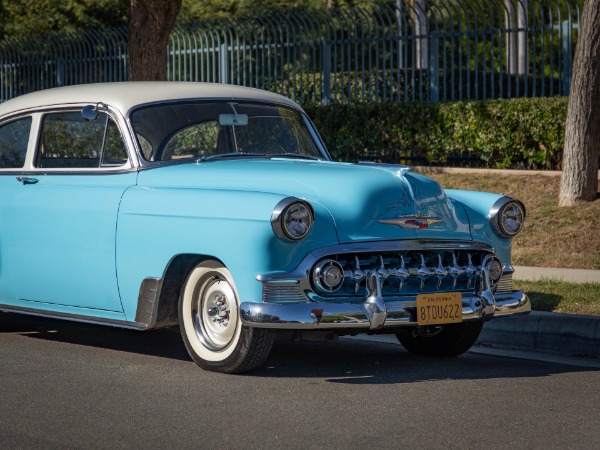 Used 1953 Chevrolet 210 2 Door Sedan  | Torrance, CA