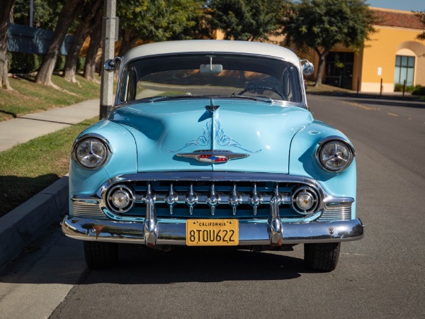 Used 1953 Chevrolet 210 2 Door Sedan  | Torrance, CA