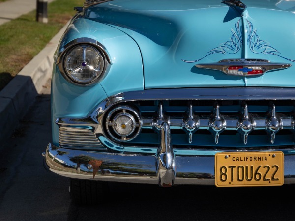 Used 1953 Chevrolet 210 2 Door Sedan  | Torrance, CA