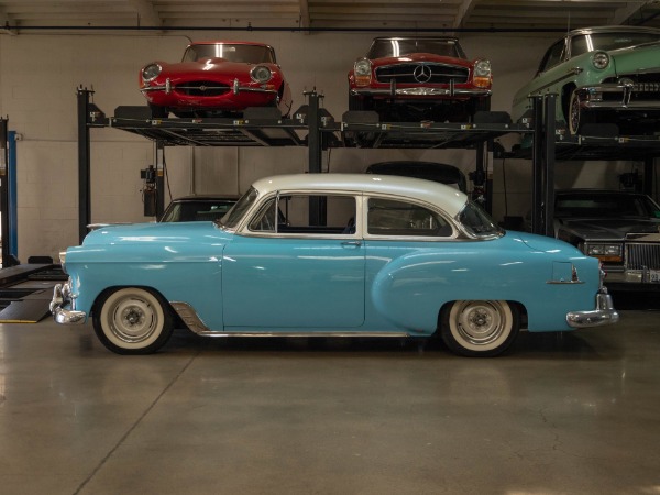 Used 1953 Chevrolet 210 2 Door Sedan  | Torrance, CA