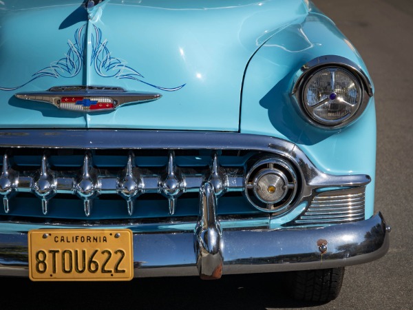 Used 1953 Chevrolet 210 2 Door Sedan  | Torrance, CA