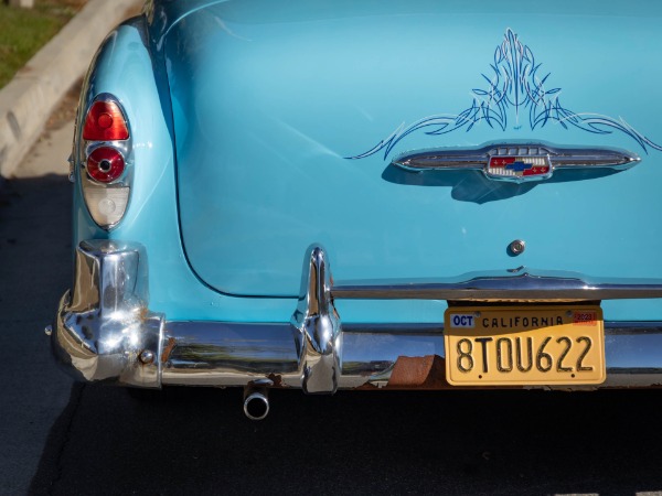 Used 1953 Chevrolet 210 2 Door Sedan  | Torrance, CA