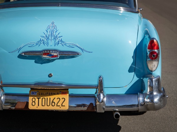 Used 1953 Chevrolet 210 2 Door Sedan  | Torrance, CA