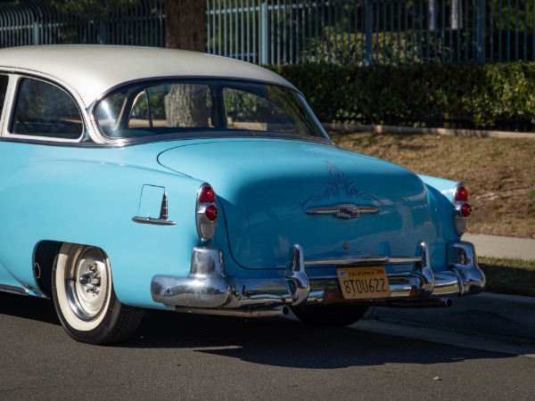 Used 1953 Chevrolet 210 2 Door Sedan  | Torrance, CA