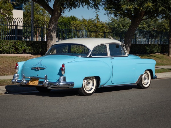 Used 1953 Chevrolet 210 2 Door Sedan  | Torrance, CA