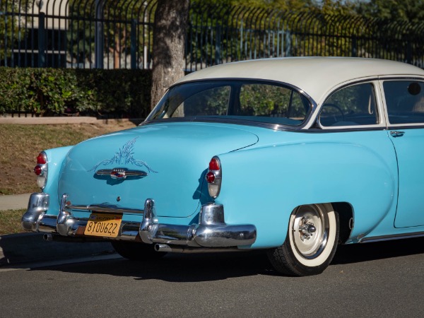 Used 1953 Chevrolet 210 2 Door Sedan  | Torrance, CA