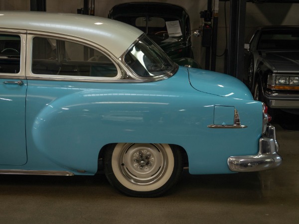 Used 1953 Chevrolet 210 2 Door Sedan  | Torrance, CA