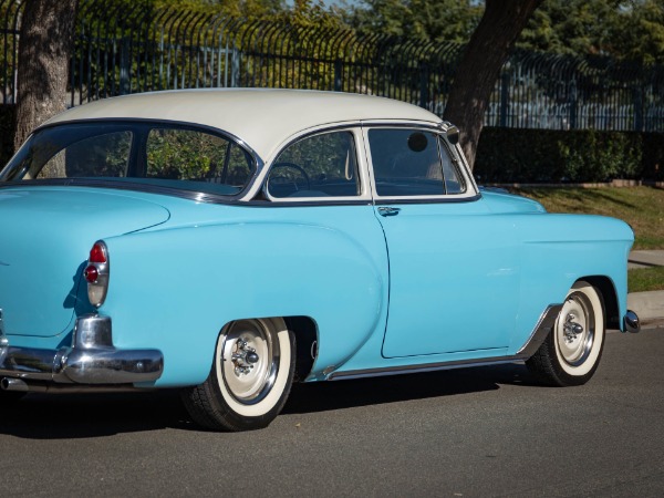 Used 1953 Chevrolet 210 2 Door Sedan  | Torrance, CA