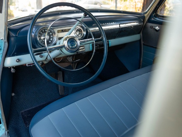 Used 1953 Chevrolet 210 2 Door Sedan  | Torrance, CA