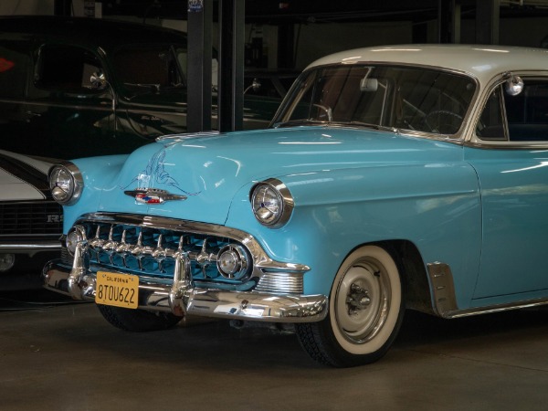 Used 1953 Chevrolet 210 2 Door Sedan  | Torrance, CA