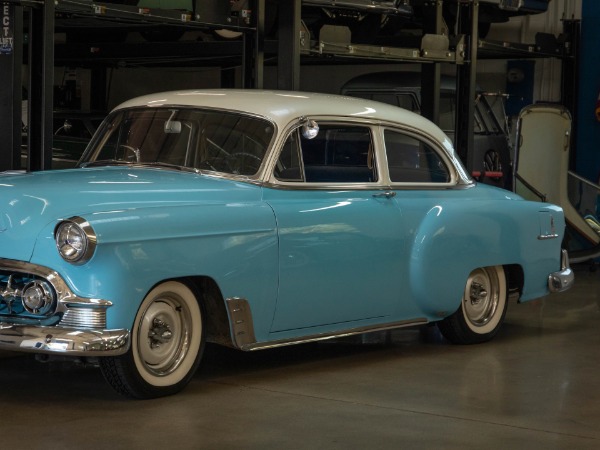 Used 1953 Chevrolet 210 2 Door Sedan  | Torrance, CA