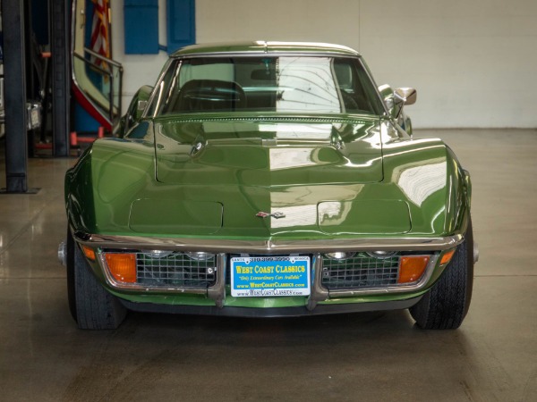 Used 1972 Chevrolet Corvette LS5 454/270HP V8  | Torrance, CA