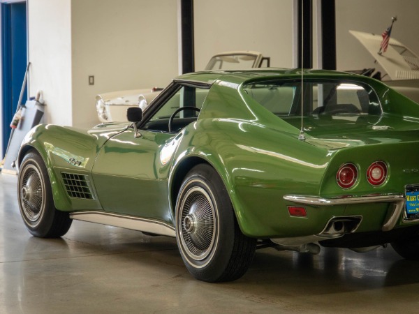 Used 1972 Chevrolet Corvette LS5 454/270HP V8  | Torrance, CA