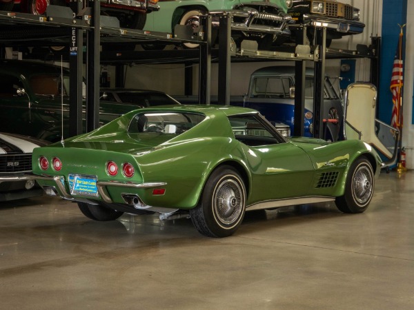 Used 1972 Chevrolet Corvette LS5 454/270HP V8  | Torrance, CA