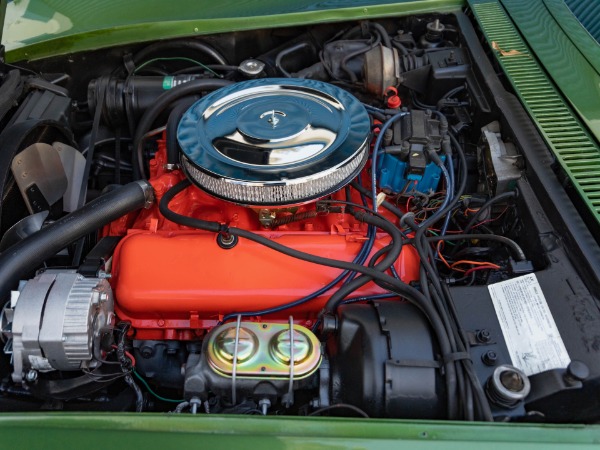 Used 1972 Chevrolet Corvette LS5 454/270HP V8  | Torrance, CA