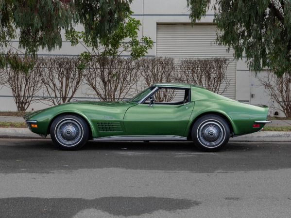 Used 1972 Chevrolet Corvette LS5 454/270HP V8  | Torrance, CA