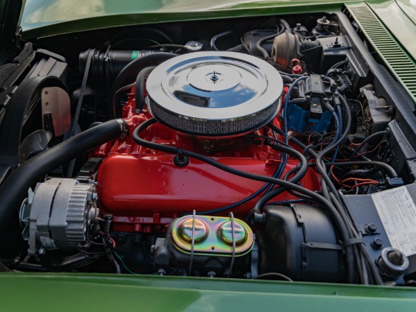 Used 1972 Chevrolet Corvette LS5 454/270HP V8  | Torrance, CA