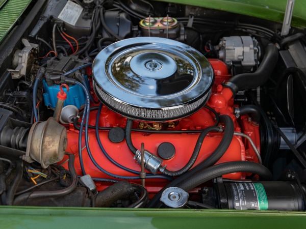 Used 1972 Chevrolet Corvette LS5 454/270HP V8  | Torrance, CA