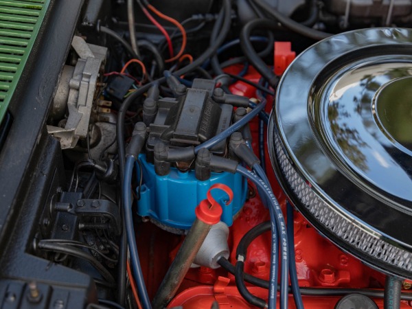 Used 1972 Chevrolet Corvette LS5 454/270HP V8  | Torrance, CA