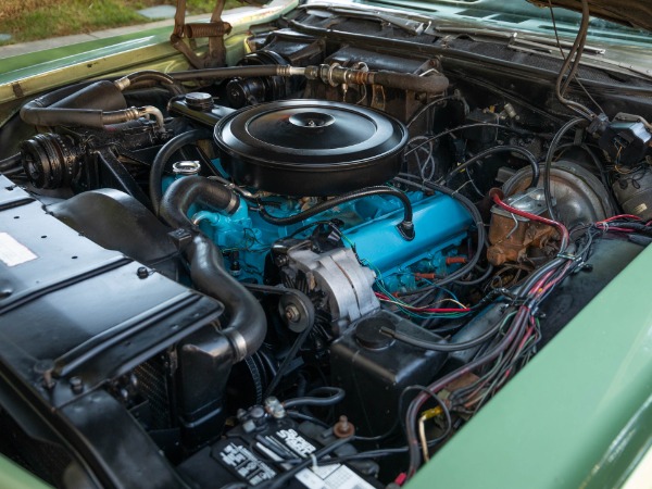 Used 1970 Oldsmobile 98 455/365HP V8 Convertible  | Torrance, CA