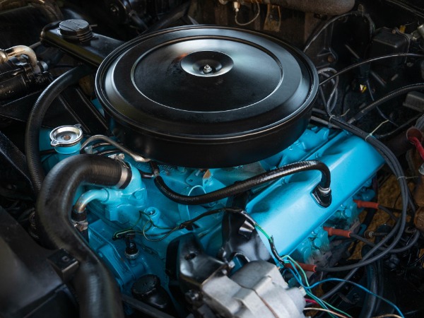 Used 1970 Oldsmobile 98 455/365HP V8 Convertible  | Torrance, CA