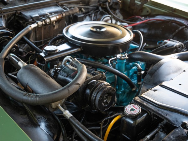 Used 1970 Oldsmobile 98 455/365HP V8 Convertible  | Torrance, CA