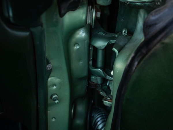 Used 1970 Oldsmobile 98 455/365HP V8 Convertible  | Torrance, CA