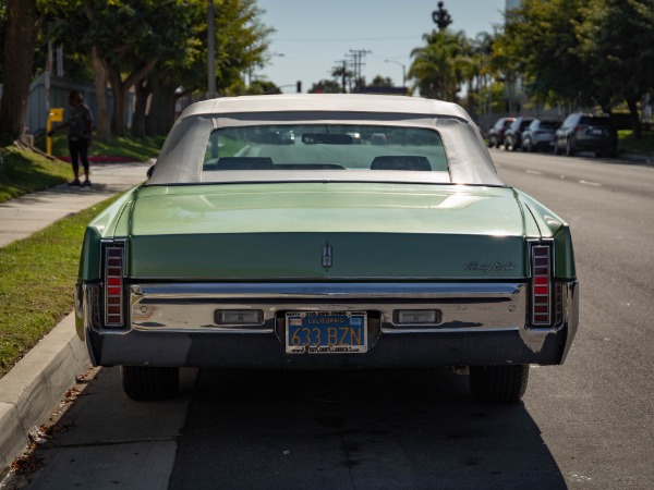 Used 1970 Oldsmobile 98 455/365HP V8 Convertible  | Torrance, CA