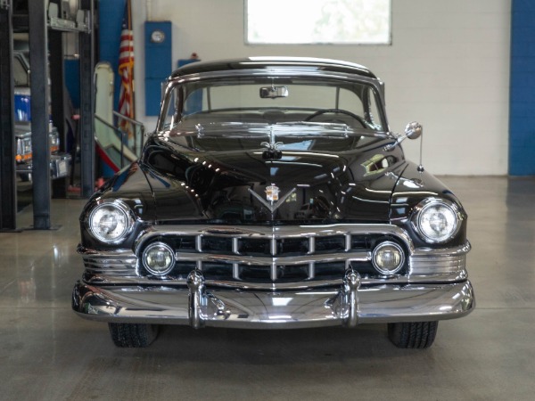 Used 1950 Cadillac Series 62 331 V8 2 Door Hardtop  | Torrance, CA