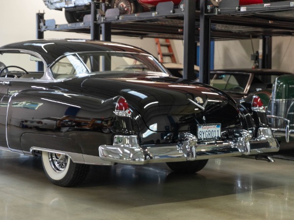 Used 1950 Cadillac Series 62 331 V8 2 Door Hardtop  | Torrance, CA