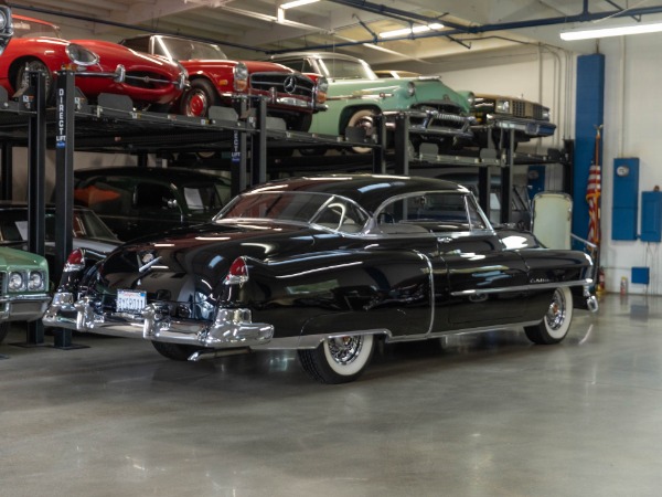 Used 1950 Cadillac Series 62 331 V8 2 Door Hardtop  | Torrance, CA