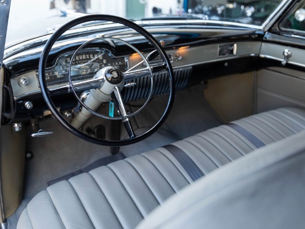Used 1950 Cadillac Series 62 331 V8 2 Door Hardtop  | Torrance, CA