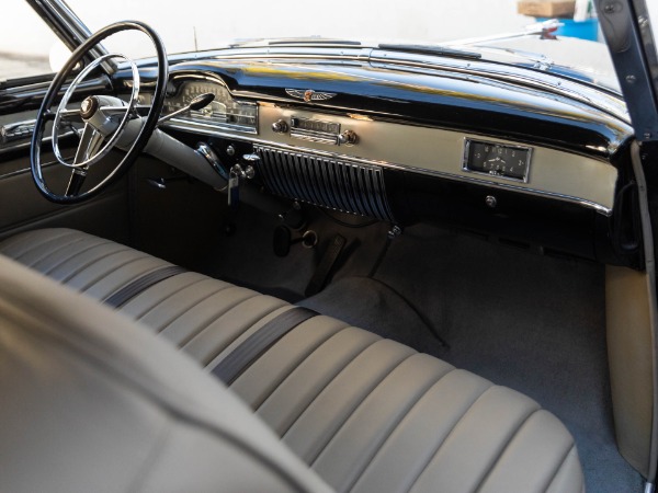 Used 1950 Cadillac Series 62 331 V8 2 Door Hardtop  | Torrance, CA