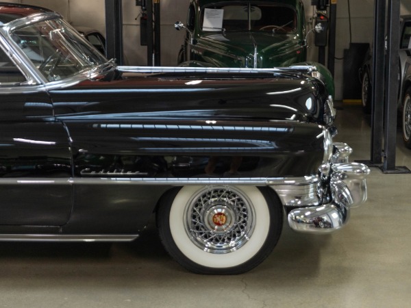 Used 1950 Cadillac Series 62 331 V8 2 Door Hardtop  | Torrance, CA