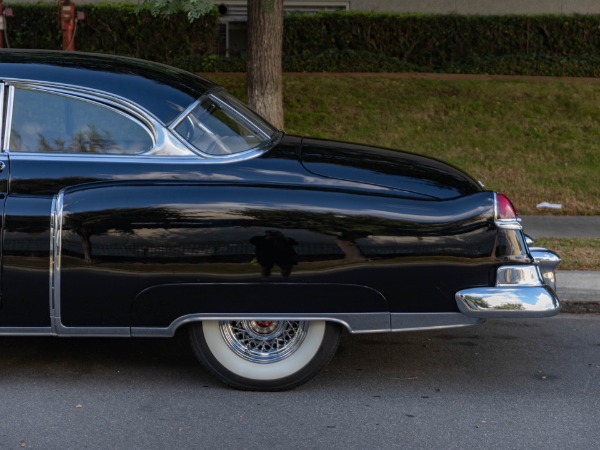 Used 1950 Cadillac Series 62 331 V8 2 Door Hardtop  | Torrance, CA