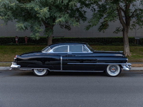 Used 1950 Cadillac Series 62 331 V8 2 Door Hardtop  | Torrance, CA