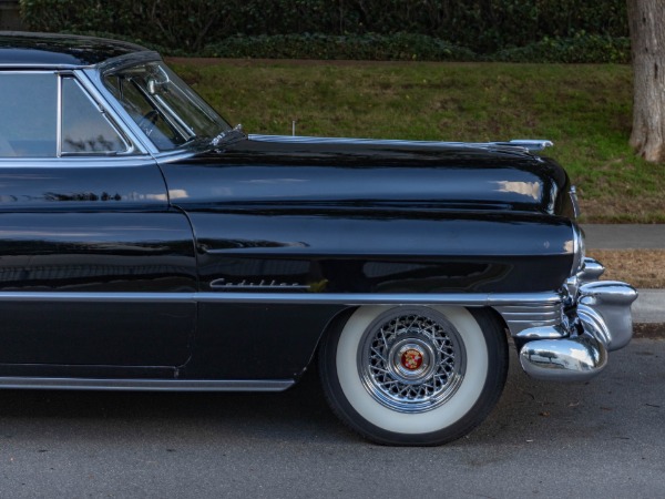 Used 1950 Cadillac Series 62 331 V8 2 Door Hardtop  | Torrance, CA